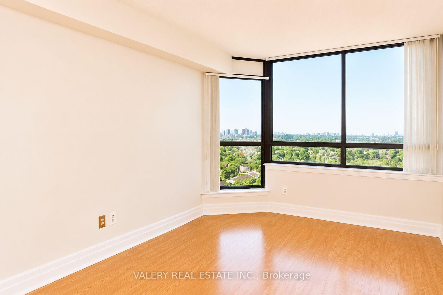 Photo 4 of Unit 1816, 75 Bamburgh Circle, Scarborough, Steeles — HOMEH