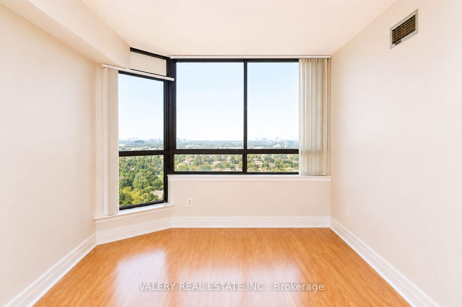 Photo 5 of Unit 1816, 75 Bamburgh Circle, Scarborough, Steeles — HOMEH
