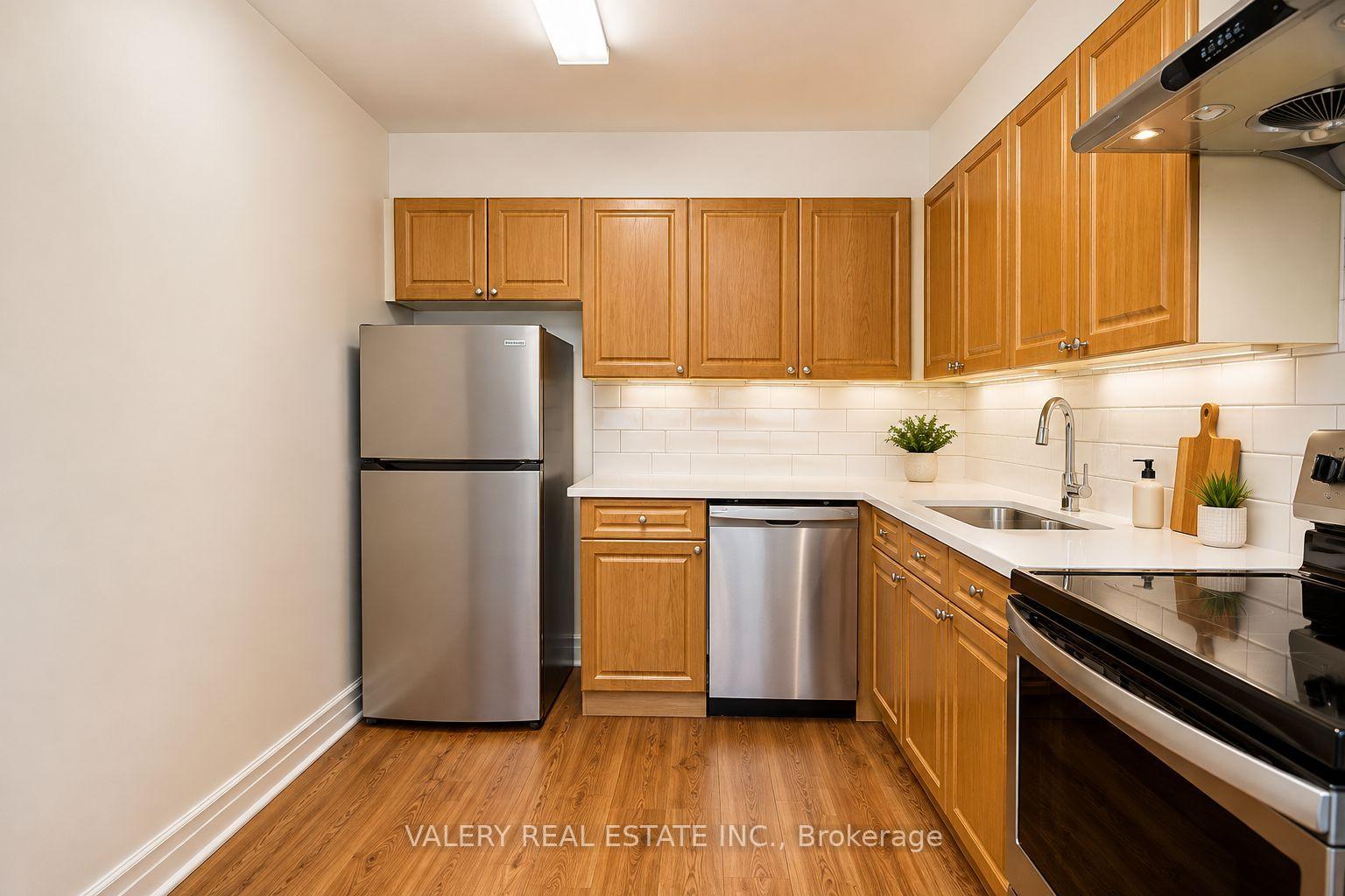Photo 9 of Unit 1816, 75 Bamburgh Circle, Scarborough, Steeles — HOMEH