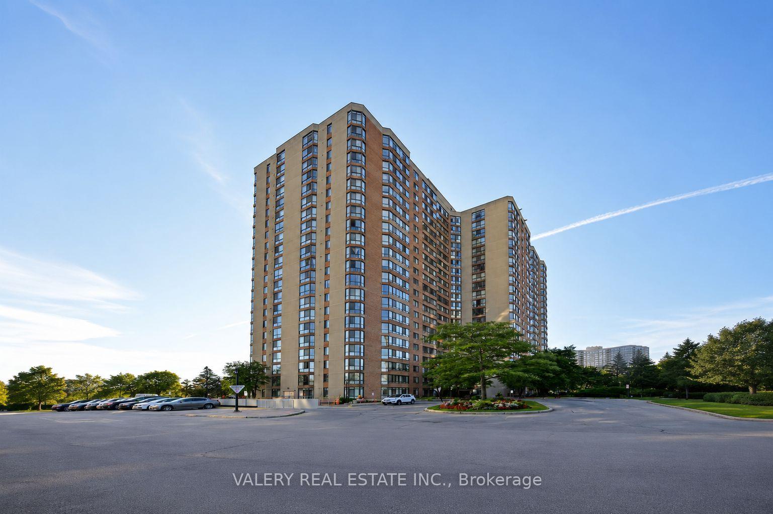 Photo 11 of Unit 1816, 75 Bamburgh Circle, Scarborough, Steeles — HOMEH