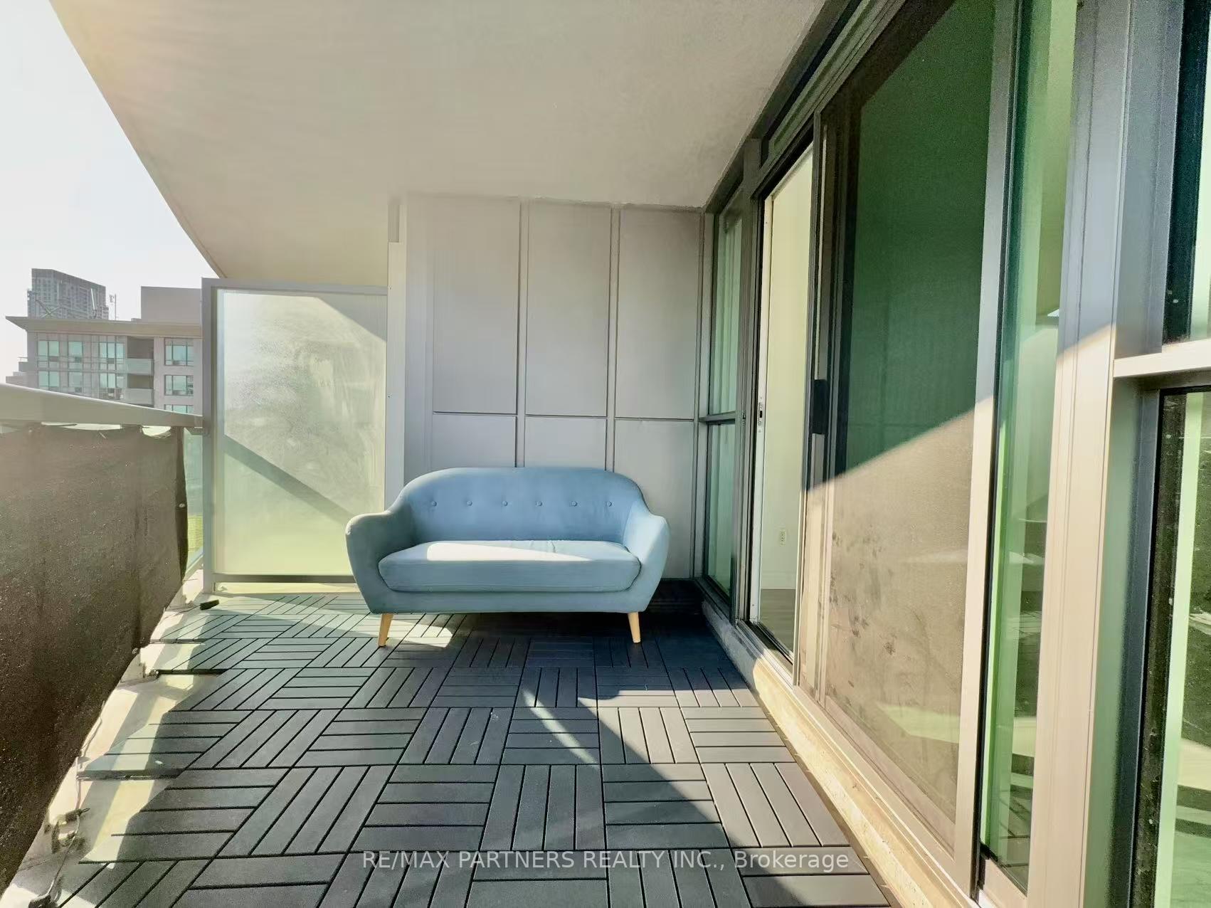 Photo 14 of Unit 1715, 19 Grand Trunk Crescent, Toronto, Waterfront Communities — HOMEH