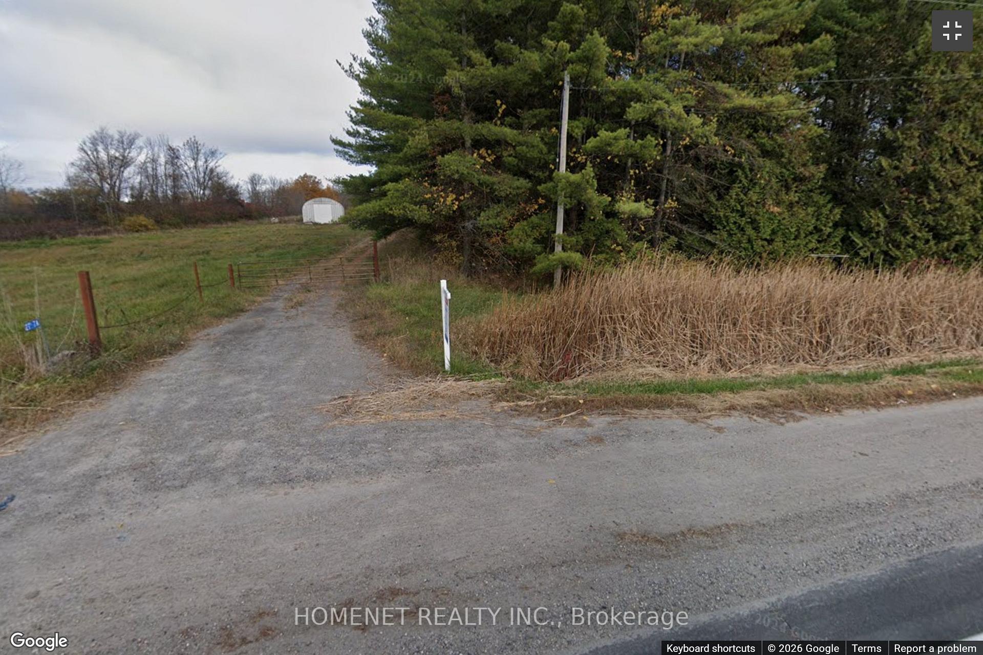 Photo 1 of 2575 Highway 15, Rideau Lakes, Rideau Lakes (Bastard) Twp — HOMEH