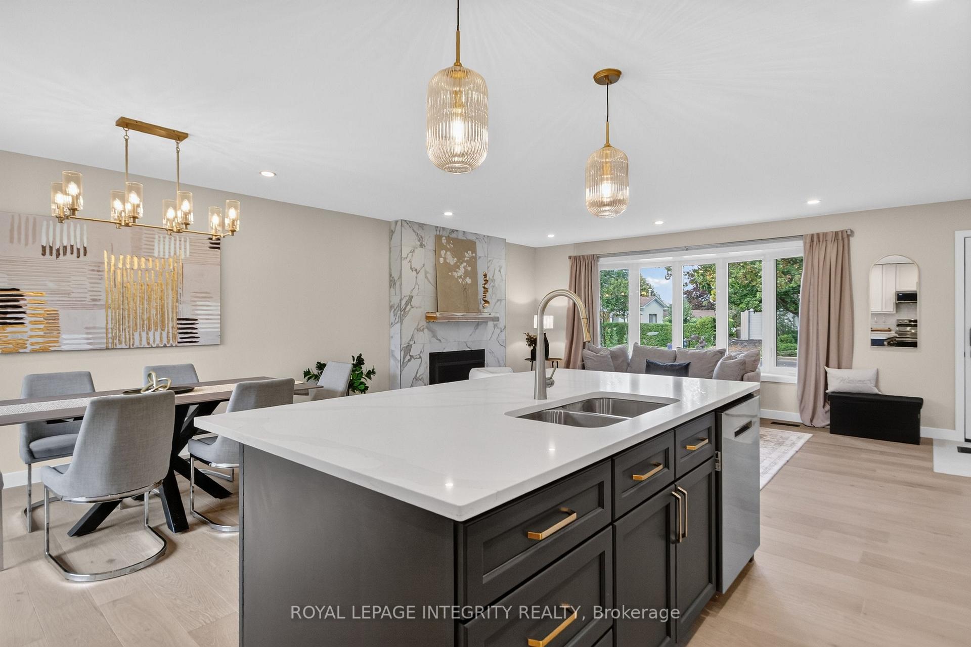 Photo 14 of 2698 Ulster Crescent, Ottawa, Riverside Park — HOMEH