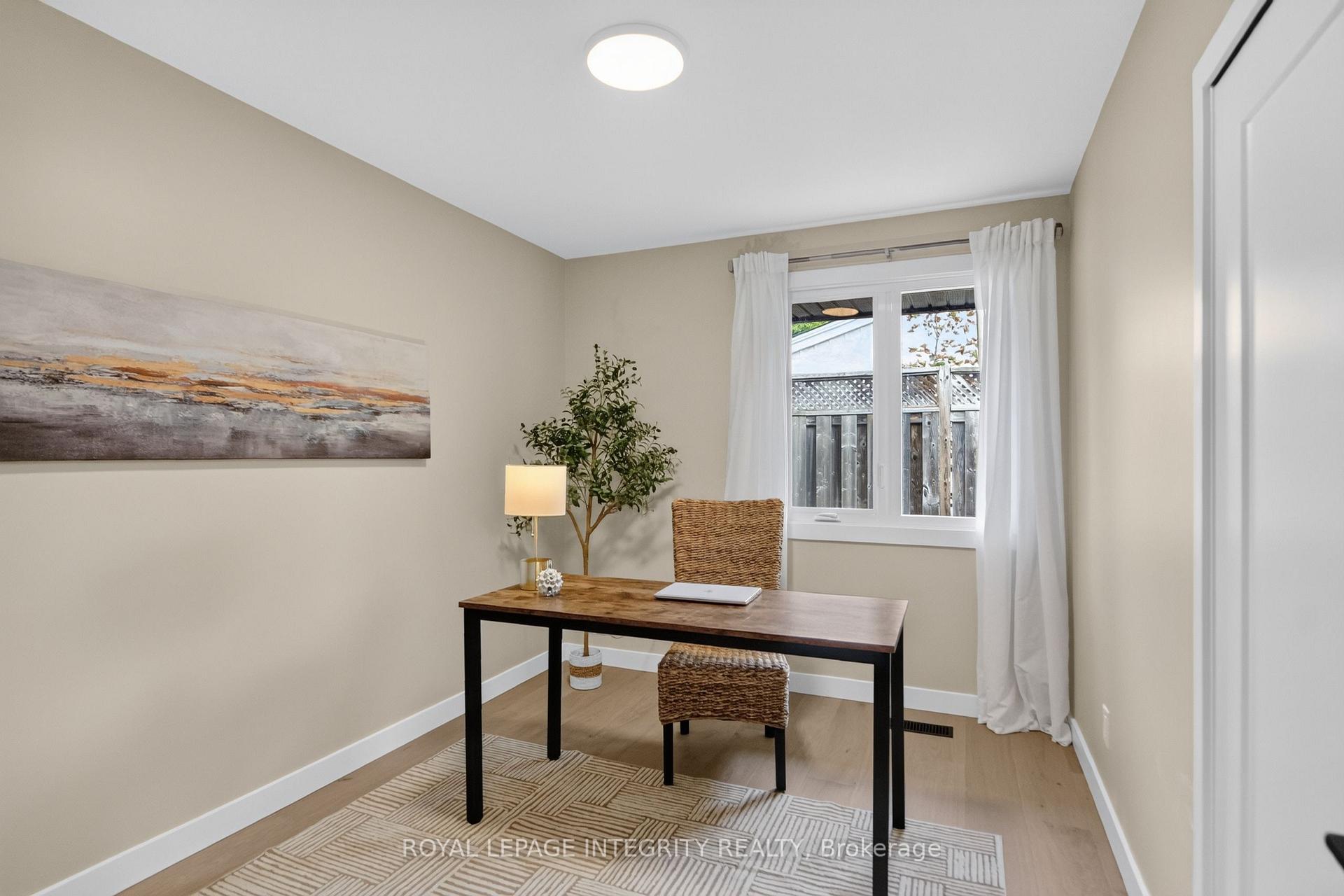 Photo 22 of 2698 Ulster Crescent, Ottawa, Riverside Park — HOMEH