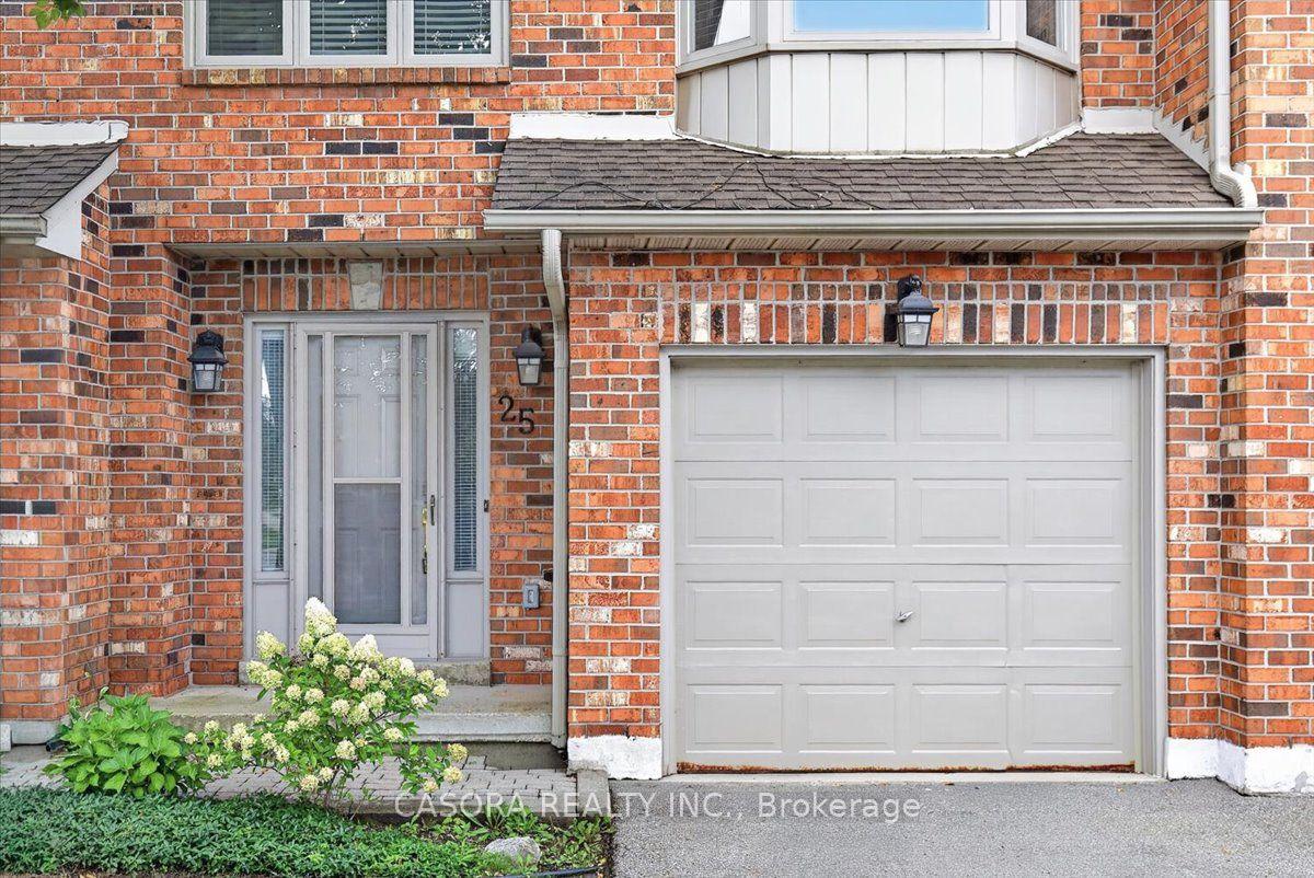 Photo 2 of Unit 25, 2230 Walkers Line, Burlington, Headon — HOMEH