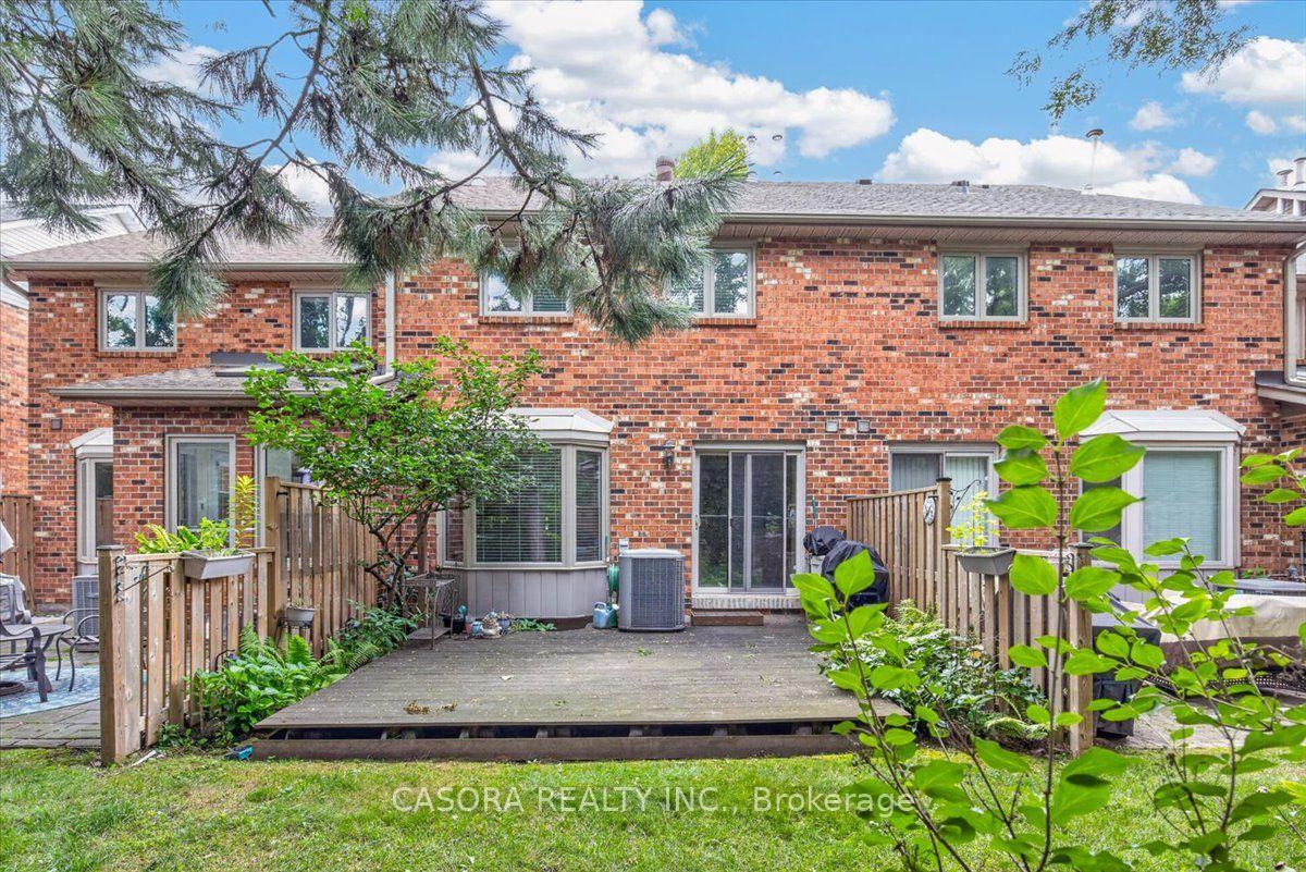 Photo 46 of Unit 25, 2230 Walkers Line, Burlington, Headon — HOMEH