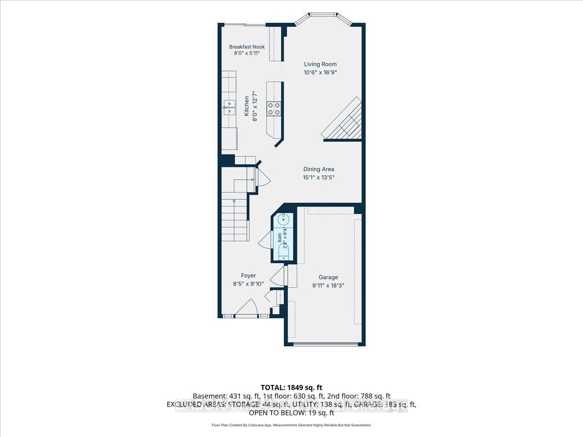 Photo 48 of Unit 25, 2230 Walkers Line, Burlington, Headon — HOMEH