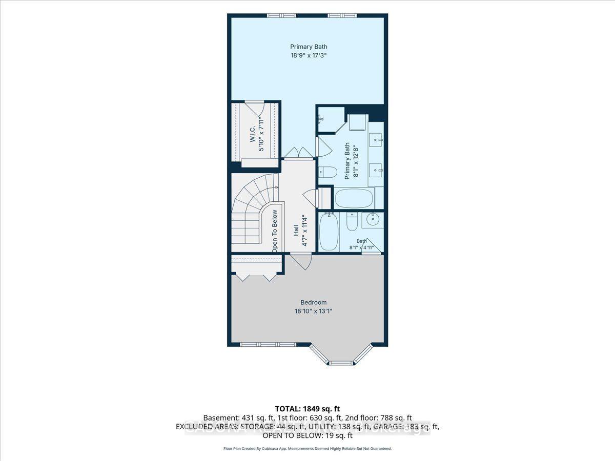 Photo 49 of Unit 25, 2230 Walkers Line, Burlington, Headon — HOMEH