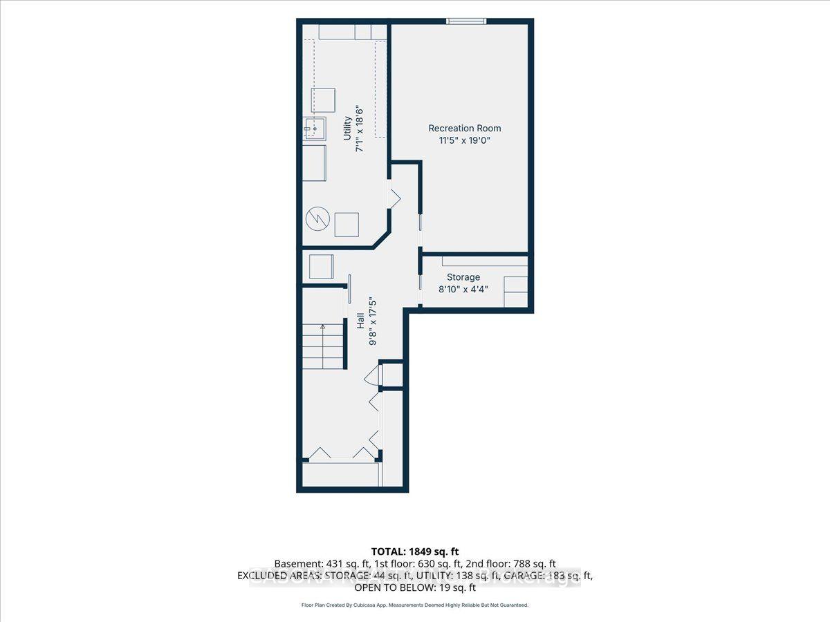 Photo 50 of Unit 25, 2230 Walkers Line, Burlington, Headon — HOMEH