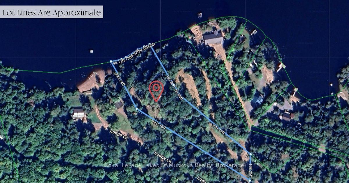 Photo of 0A Forest Lake Road