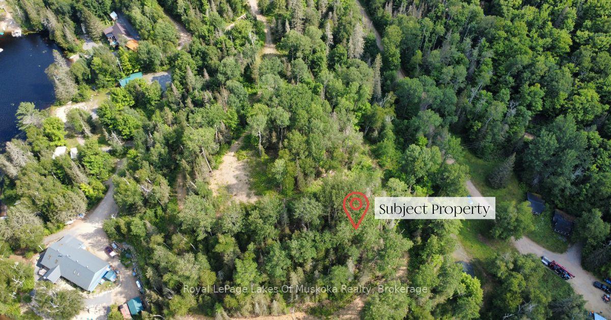 Photo 3 of 0A Forest Lake Road, Joly — HOMEH