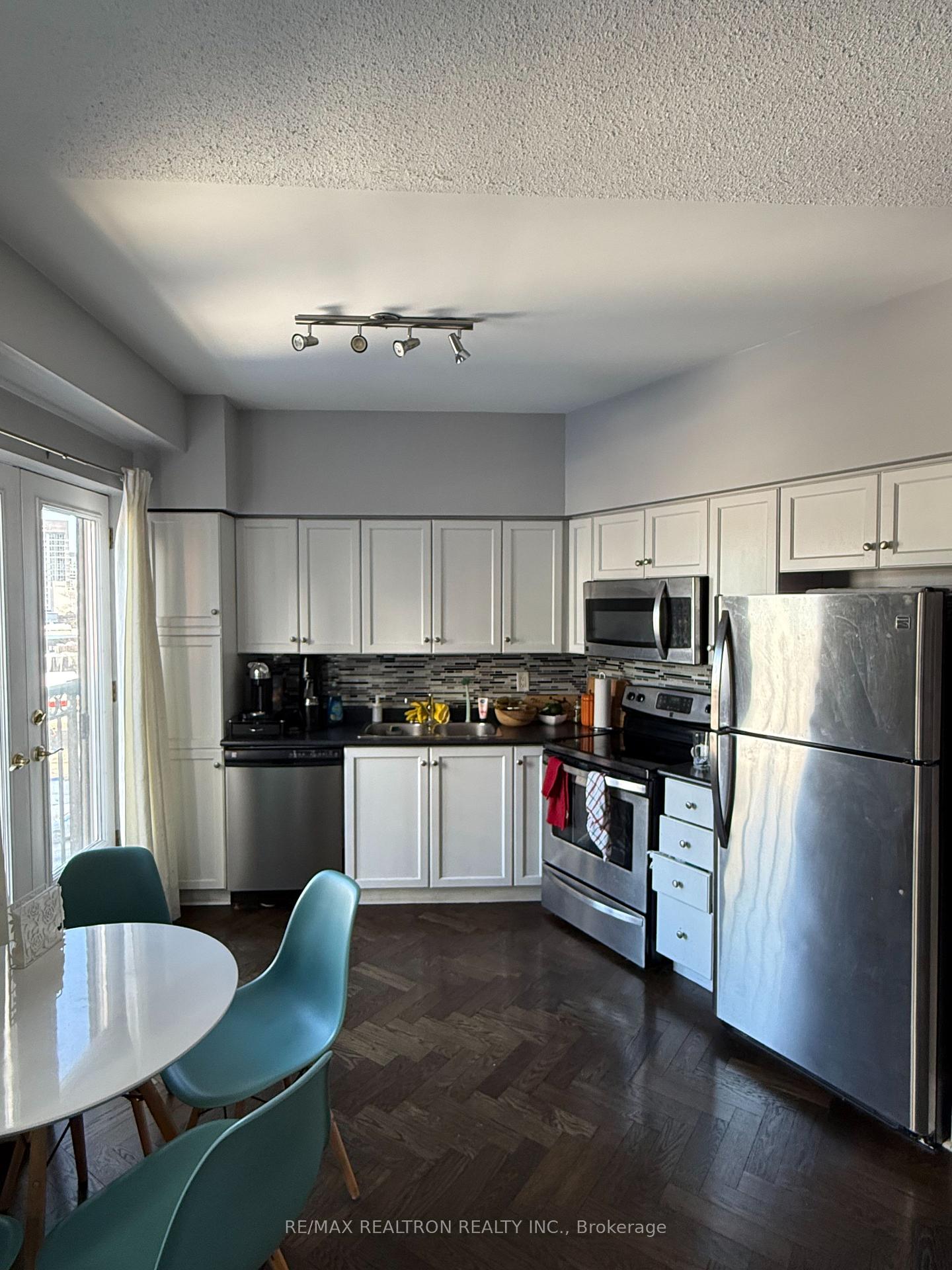 Photo 5 of Unit 508, 115 Richmond Street E, Toronto, Church-Yonge Corridor — HOMEH