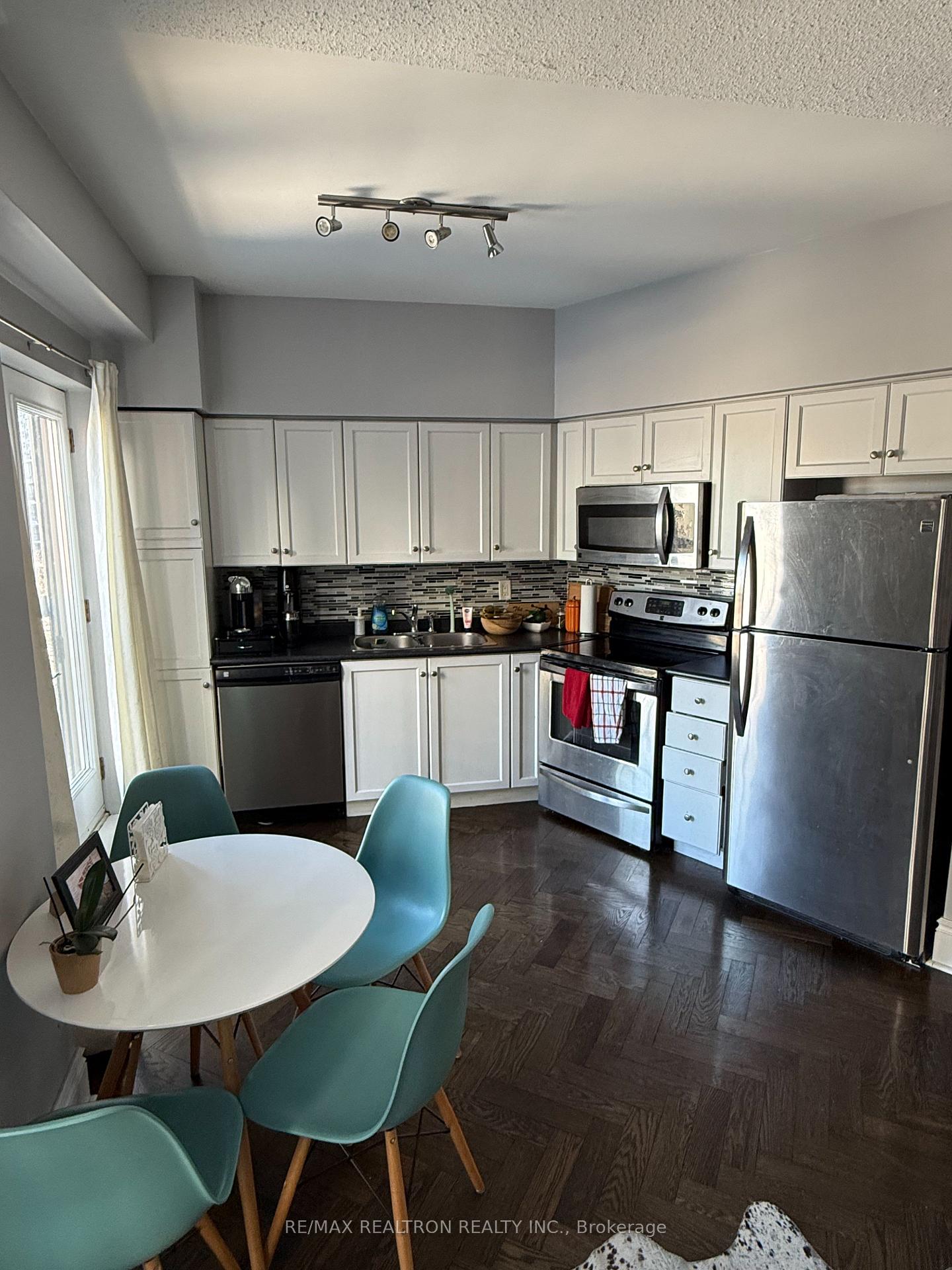 Photo 7 of Unit 508, 115 Richmond Street E, Toronto, Church-Yonge Corridor — HOMEH