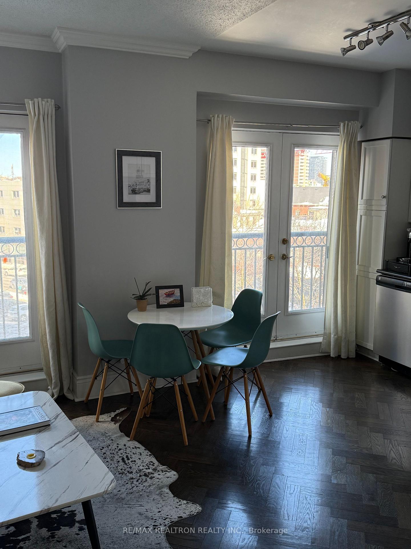 Photo 8 of Unit 508, 115 Richmond Street E, Toronto, Church-Yonge Corridor — HOMEH