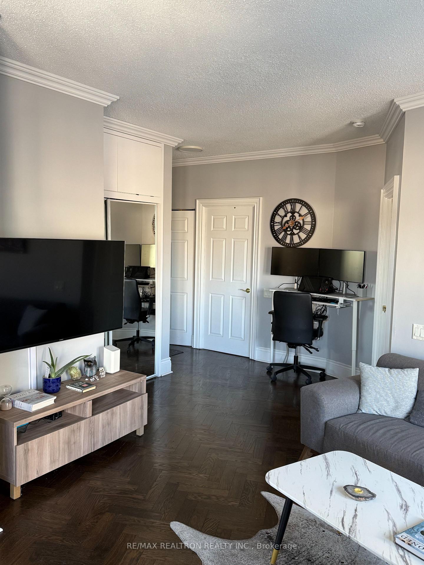Photo 9 of Unit 508, 115 Richmond Street E, Toronto, Church-Yonge Corridor — HOMEH