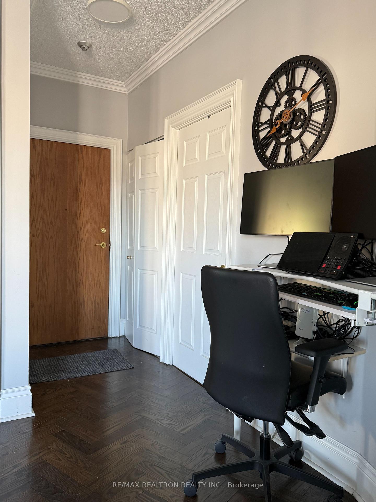 Photo 11 of Unit 508, 115 Richmond Street E, Toronto, Church-Yonge Corridor — HOMEH