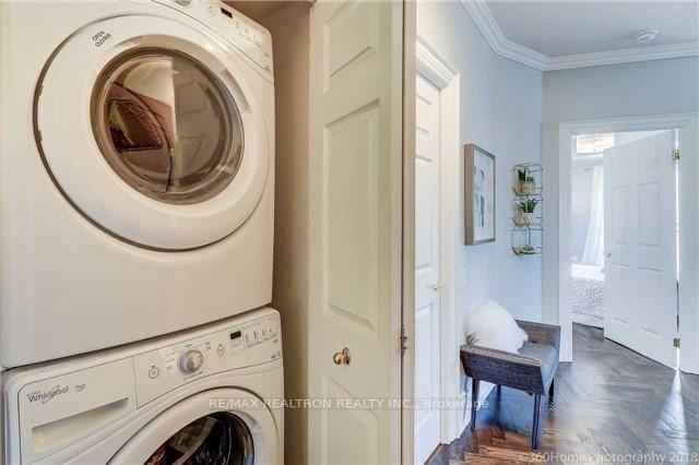 Photo 12 of Unit 508, 115 Richmond Street E, Toronto, Church-Yonge Corridor — HOMEH