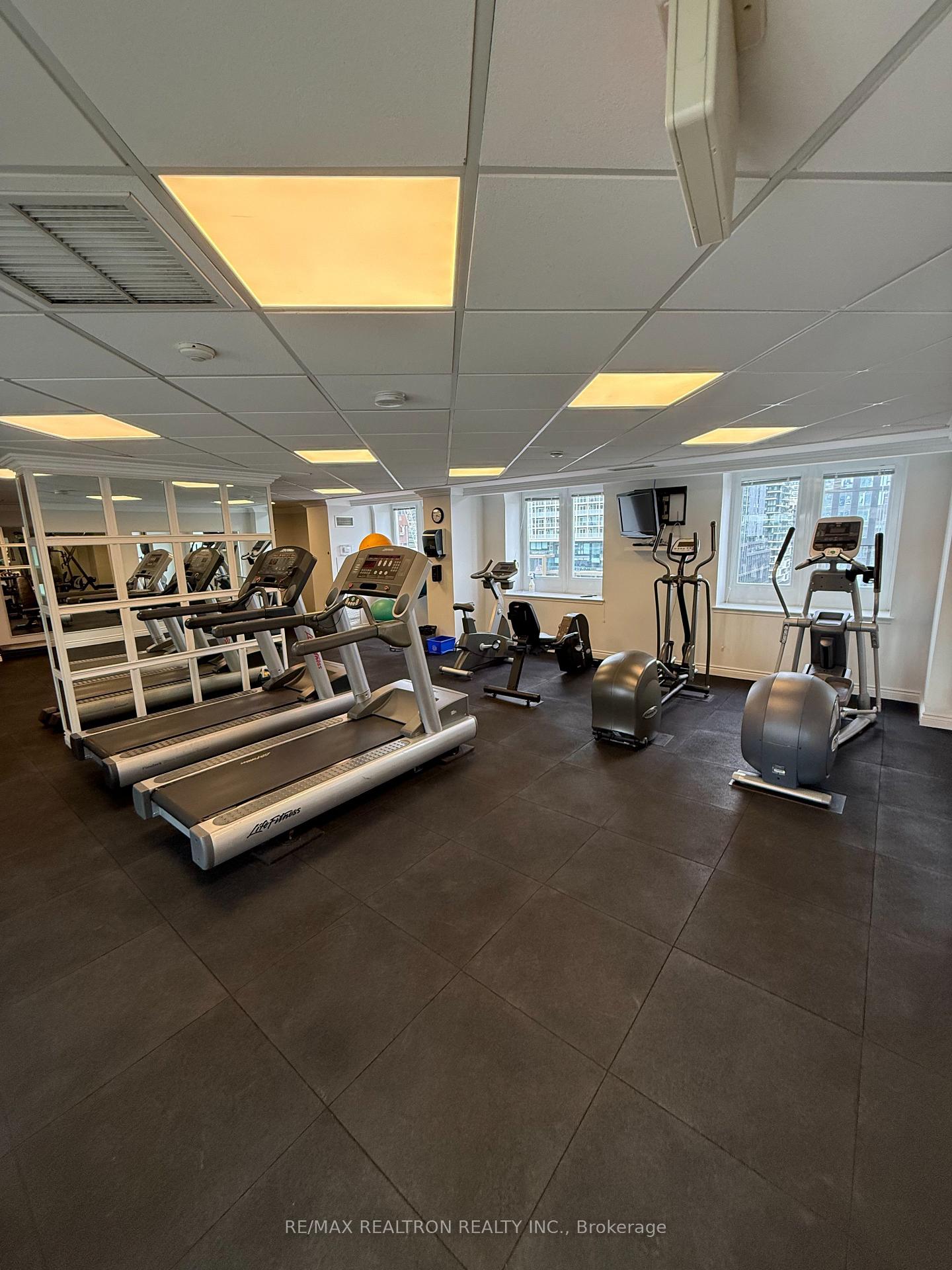 Photo 15 of Unit 508, 115 Richmond Street E, Toronto, Church-Yonge Corridor — HOMEH