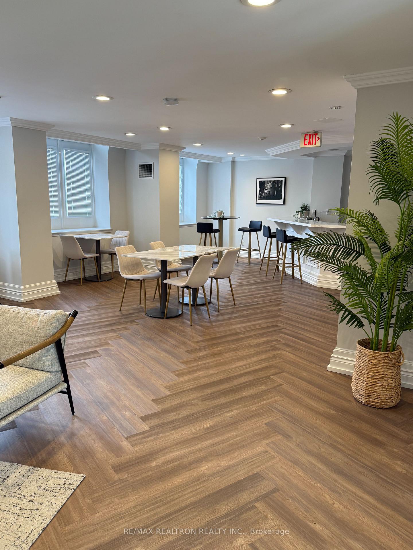 Photo 17 of Unit 508, 115 Richmond Street E, Toronto, Church-Yonge Corridor — HOMEH