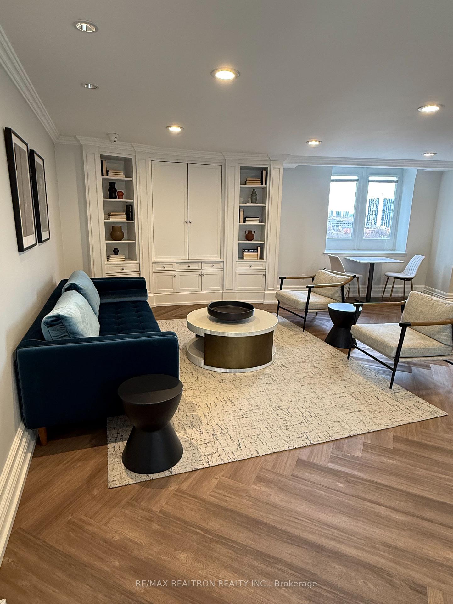 Photo 18 of Unit 508, 115 Richmond Street E, Toronto, Church-Yonge Corridor — HOMEH