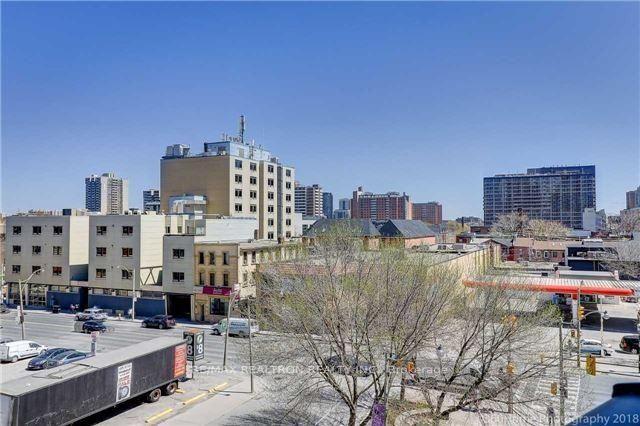 Photo 20 of Unit 508, 115 Richmond Street E, Toronto, Church-Yonge Corridor — HOMEH