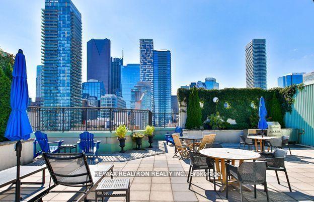 Photo 21 of Unit 508, 115 Richmond Street E, Toronto, Church-Yonge Corridor — HOMEH