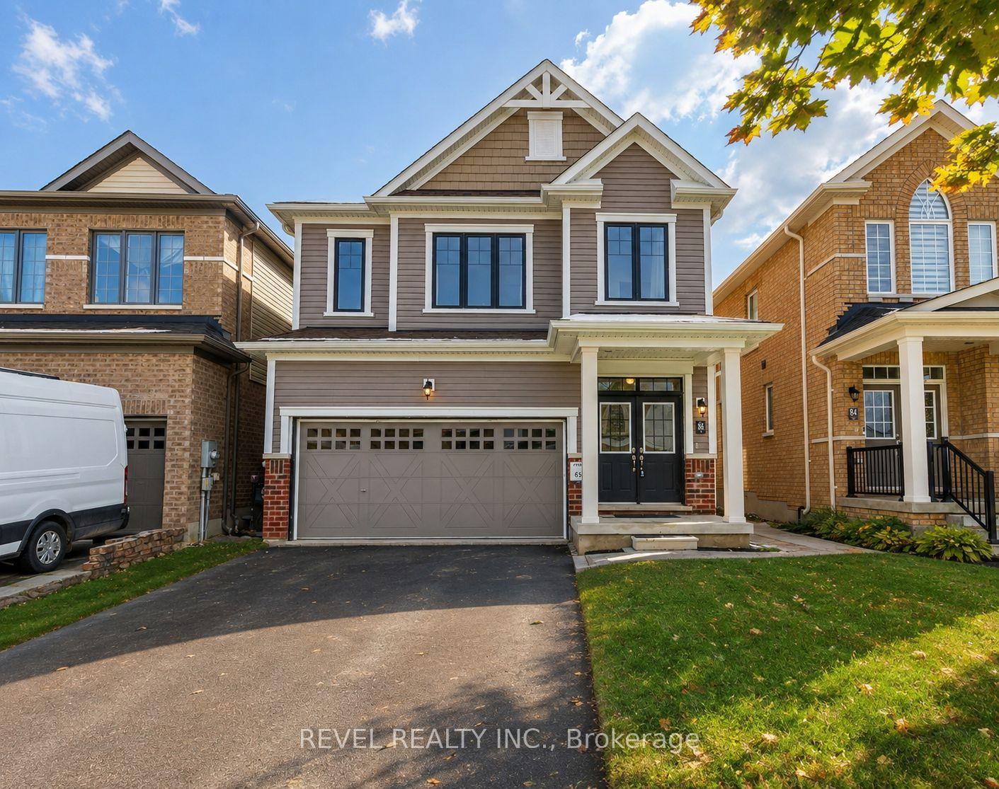 Photo 1 of Unit LOWER, 86 Nottingham Road, Barrie, Rural Barrie Southeast — HOMEH