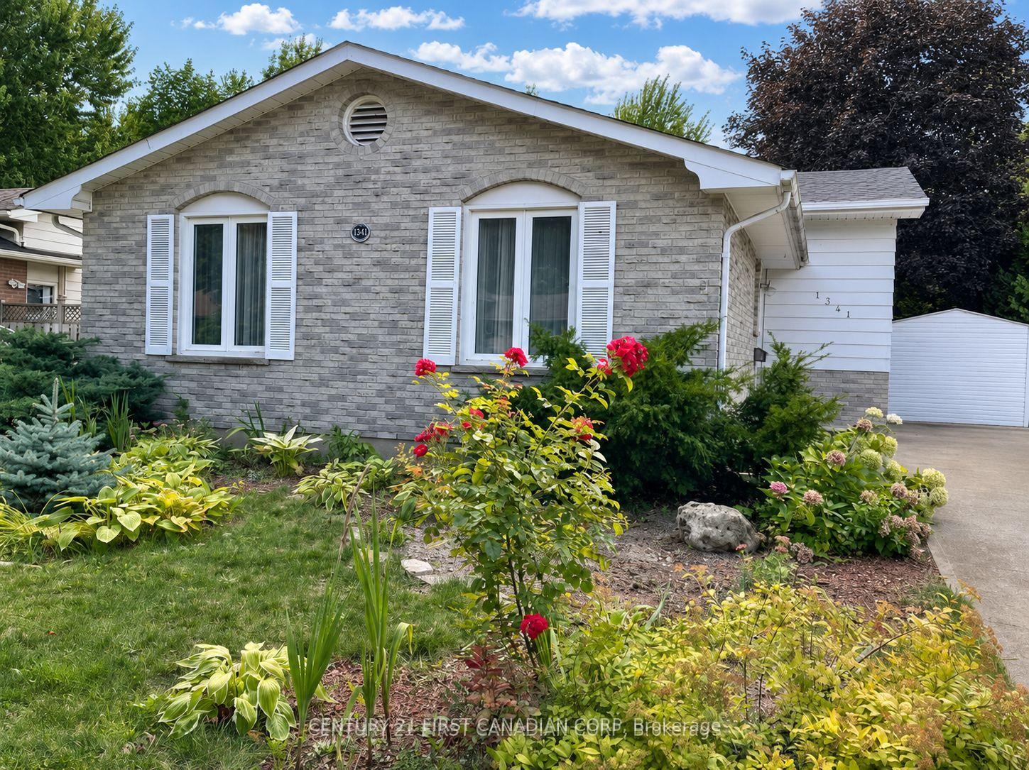 Photo 1 of 1341 Aldersbrook Road, London, North I — HOMEH
