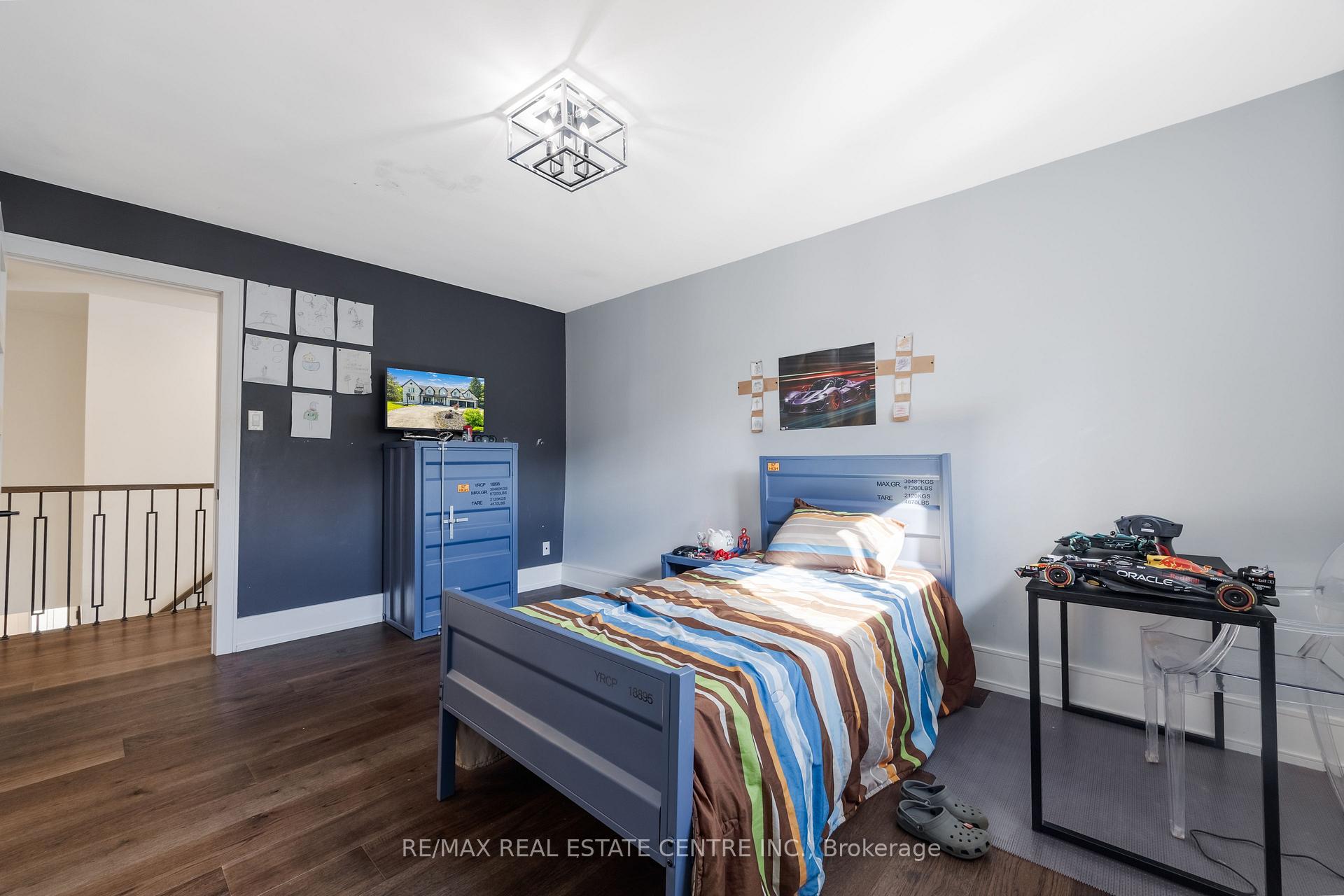 Photo 34 of 6 Country Lane Drive, Caledon, Palgrave — HOMEH