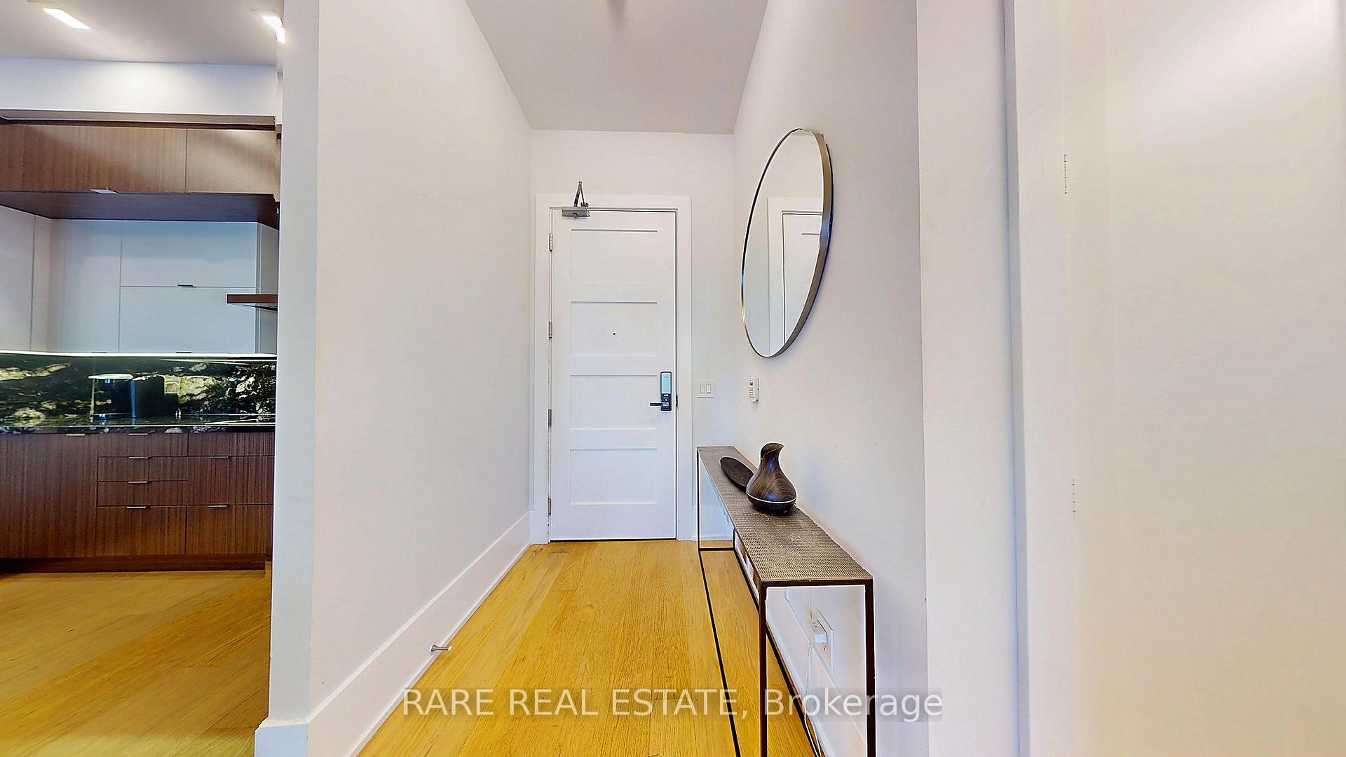 Photo 4 of Unit 4902, 300 Front Street W, Toronto, Waterfront Communities — HOMEH