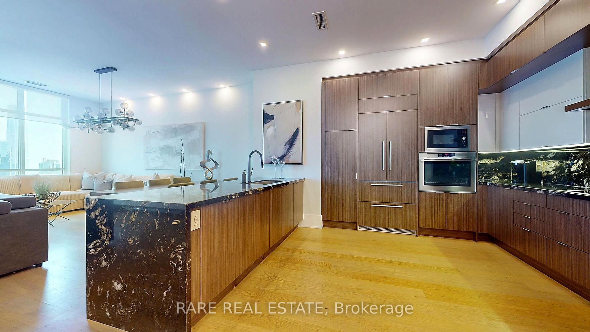 Photo 5 of Unit 4902, 300 Front Street W, Toronto, Waterfront Communities — HOMEH