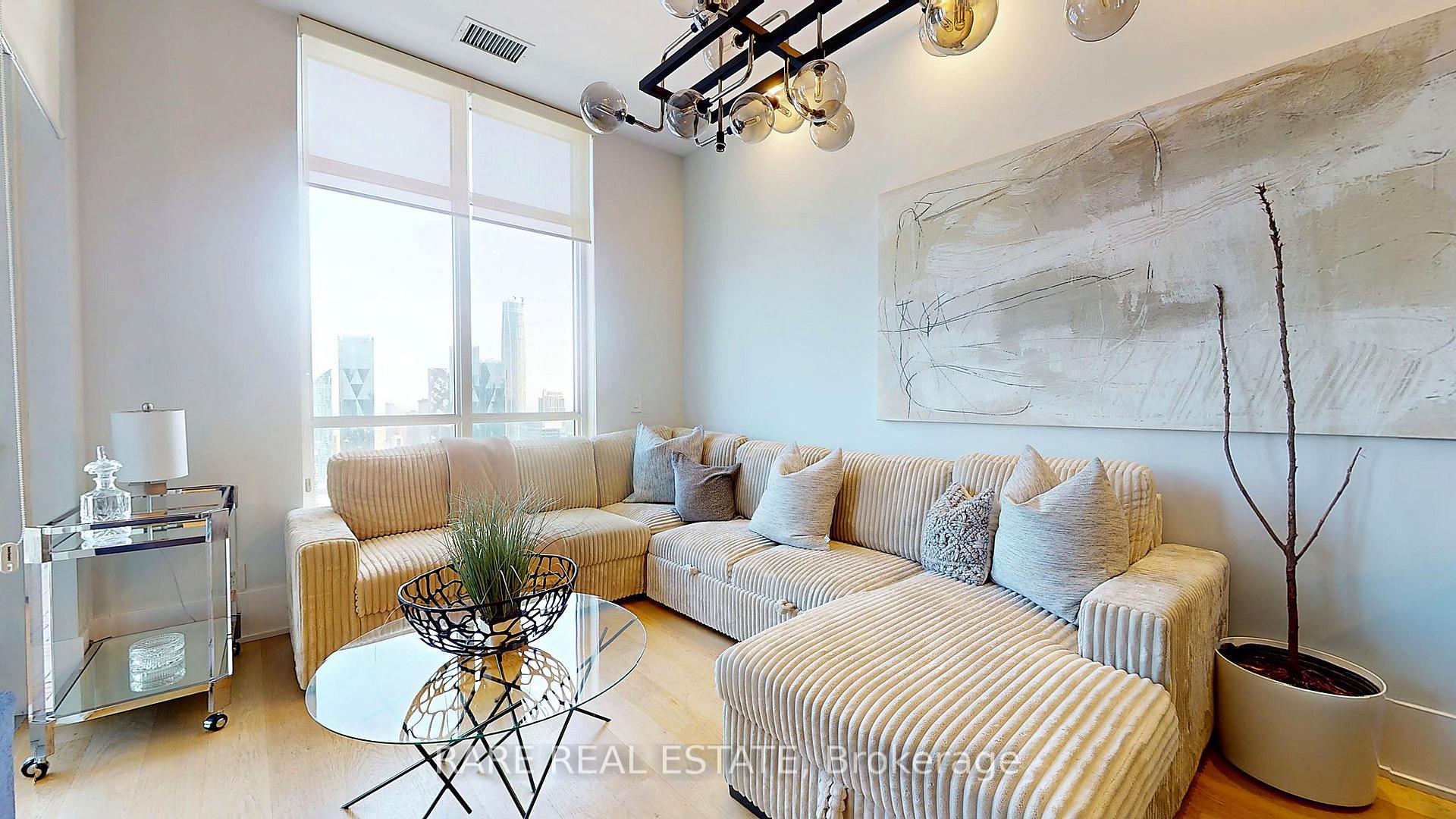 Photo 7 of Unit 4902, 300 Front Street W, Toronto, Waterfront Communities — HOMEH