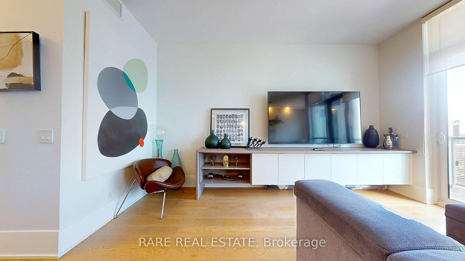 Photo 9 of Unit 4902, 300 Front Street W, Toronto, Waterfront Communities — HOMEH