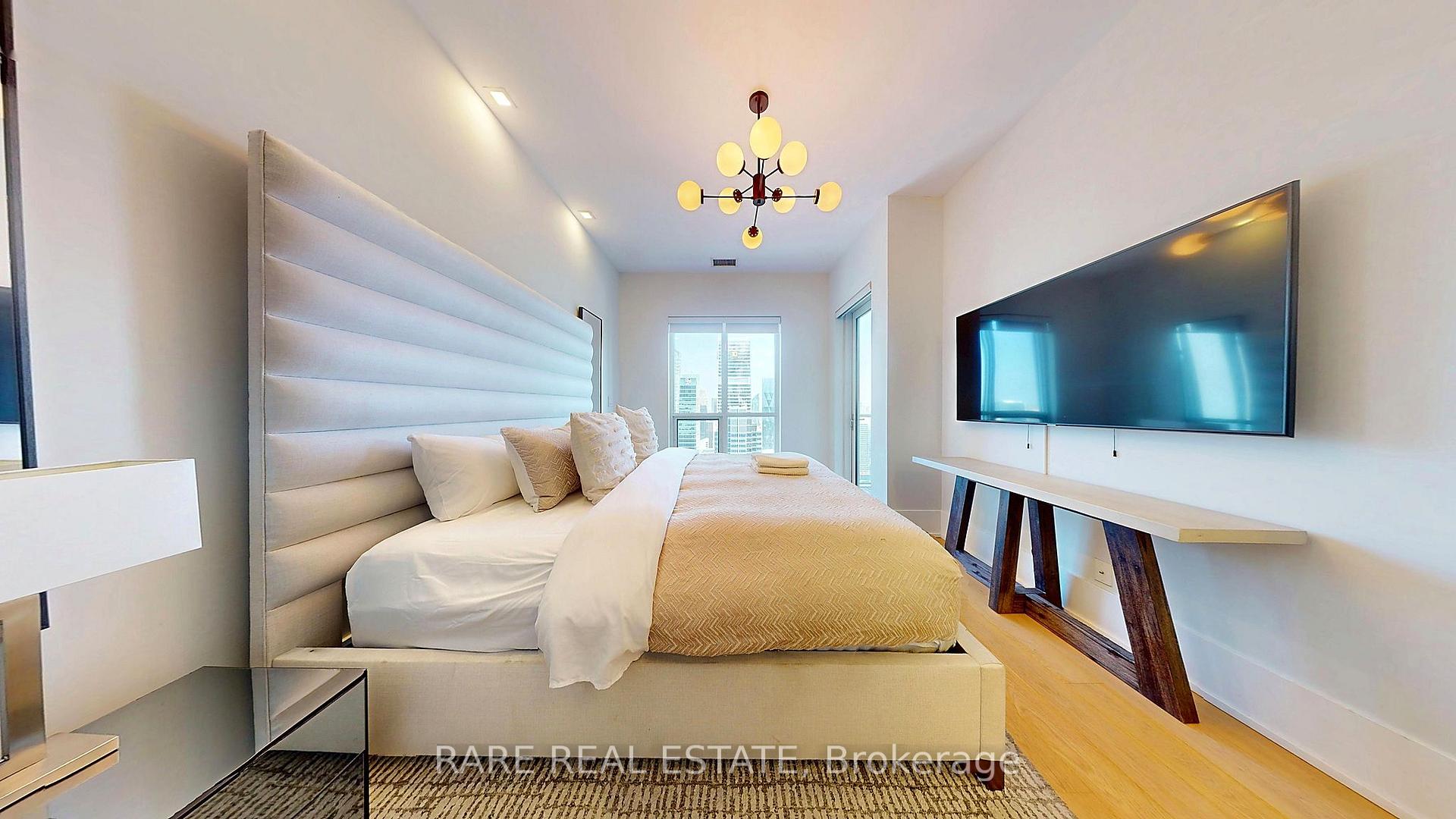 Photo 12 of Unit 4902, 300 Front Street W, Toronto, Waterfront Communities — HOMEH