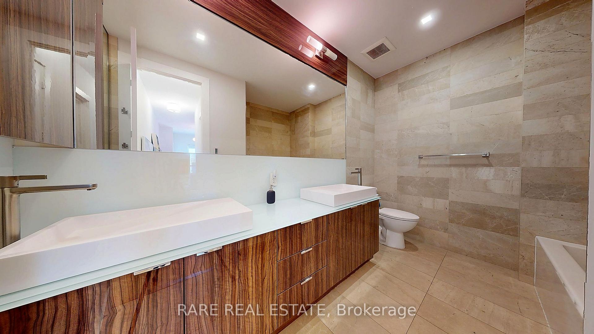 Photo 13 of Unit 4902, 300 Front Street W, Toronto, Waterfront Communities — HOMEH