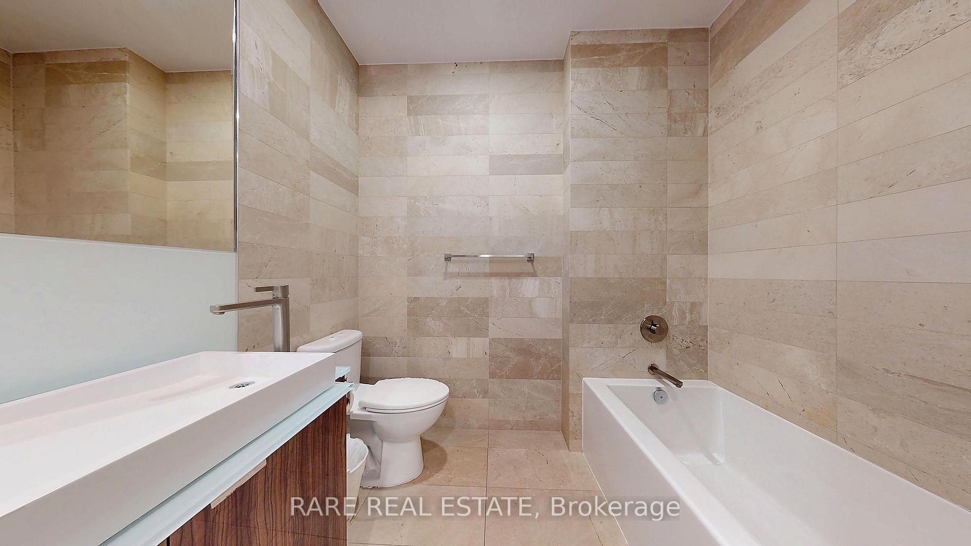 Photo 15 of Unit 4902, 300 Front Street W, Toronto, Waterfront Communities — HOMEH