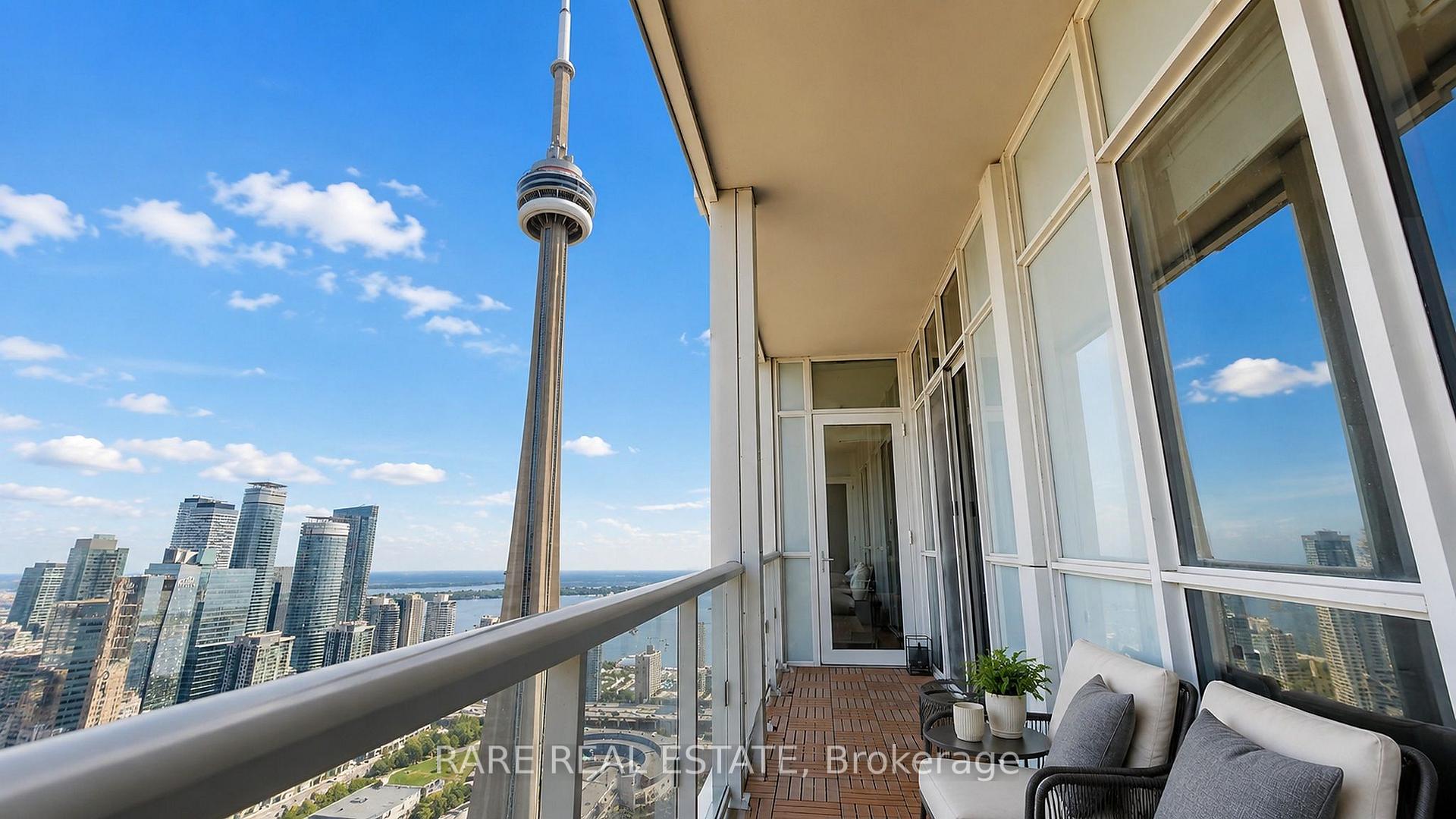 Photo 18 of Unit 4902, 300 Front Street W, Toronto, Waterfront Communities — HOMEH