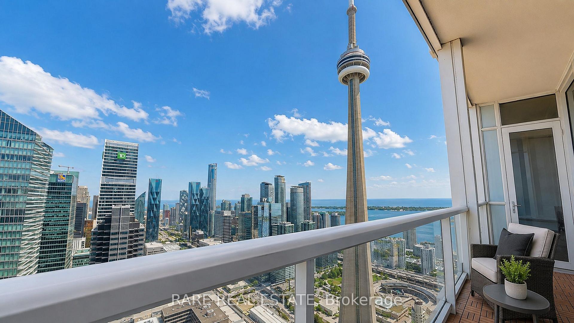 Photo 19 of Unit 4902, 300 Front Street W, Toronto, Waterfront Communities — HOMEH