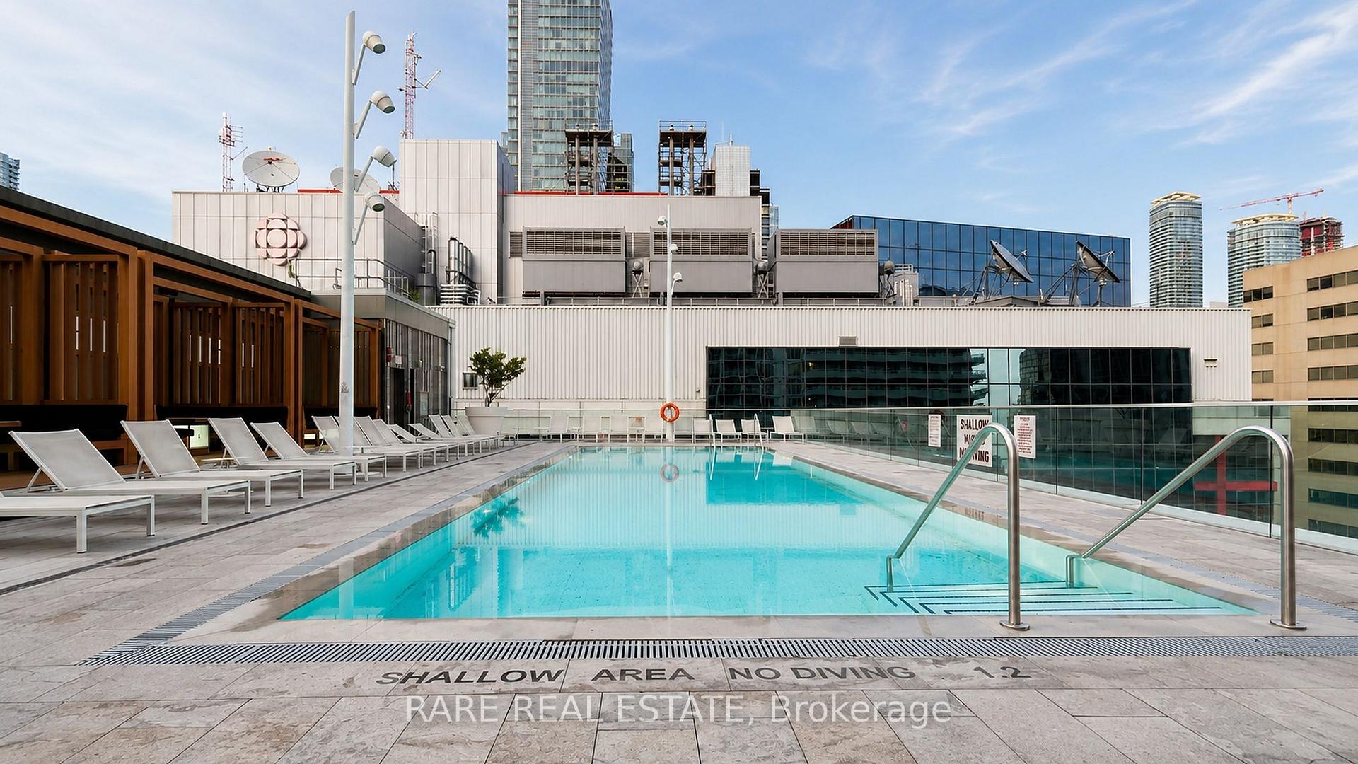 Photo 20 of Unit 4902, 300 Front Street W, Toronto, Waterfront Communities — HOMEH