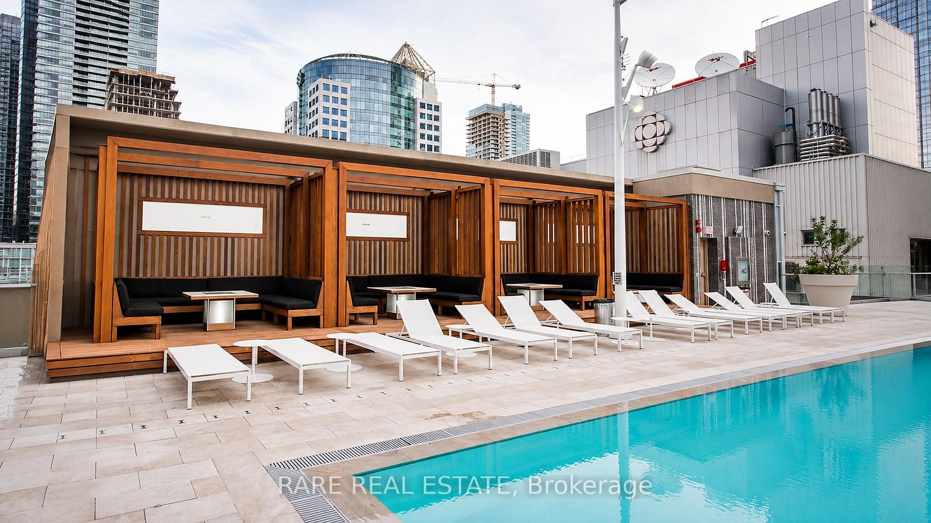 Photo 21 of Unit 4902, 300 Front Street W, Toronto, Waterfront Communities — HOMEH