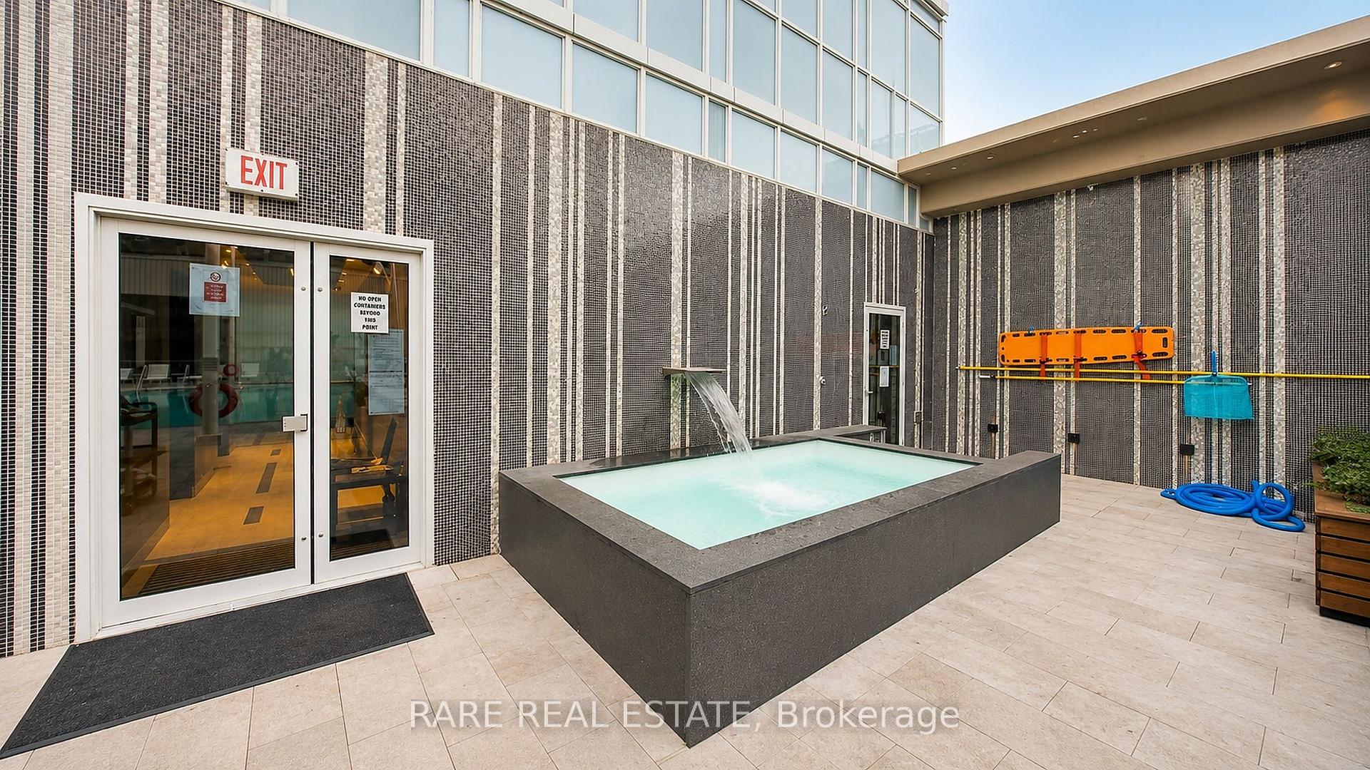 Photo 22 of Unit 4902, 300 Front Street W, Toronto, Waterfront Communities — HOMEH