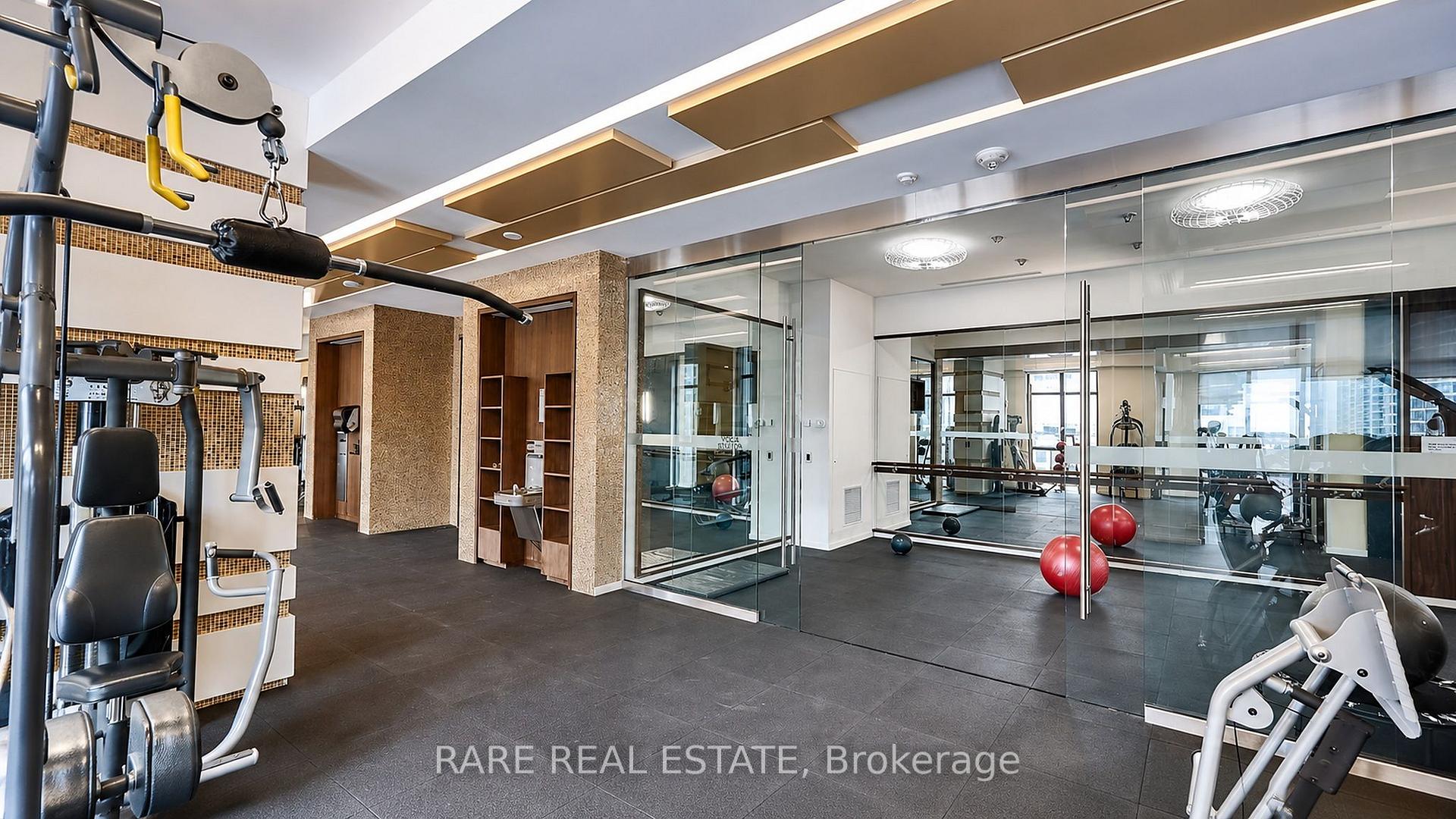 Photo 25 of Unit 4902, 300 Front Street W, Toronto, Waterfront Communities — HOMEH