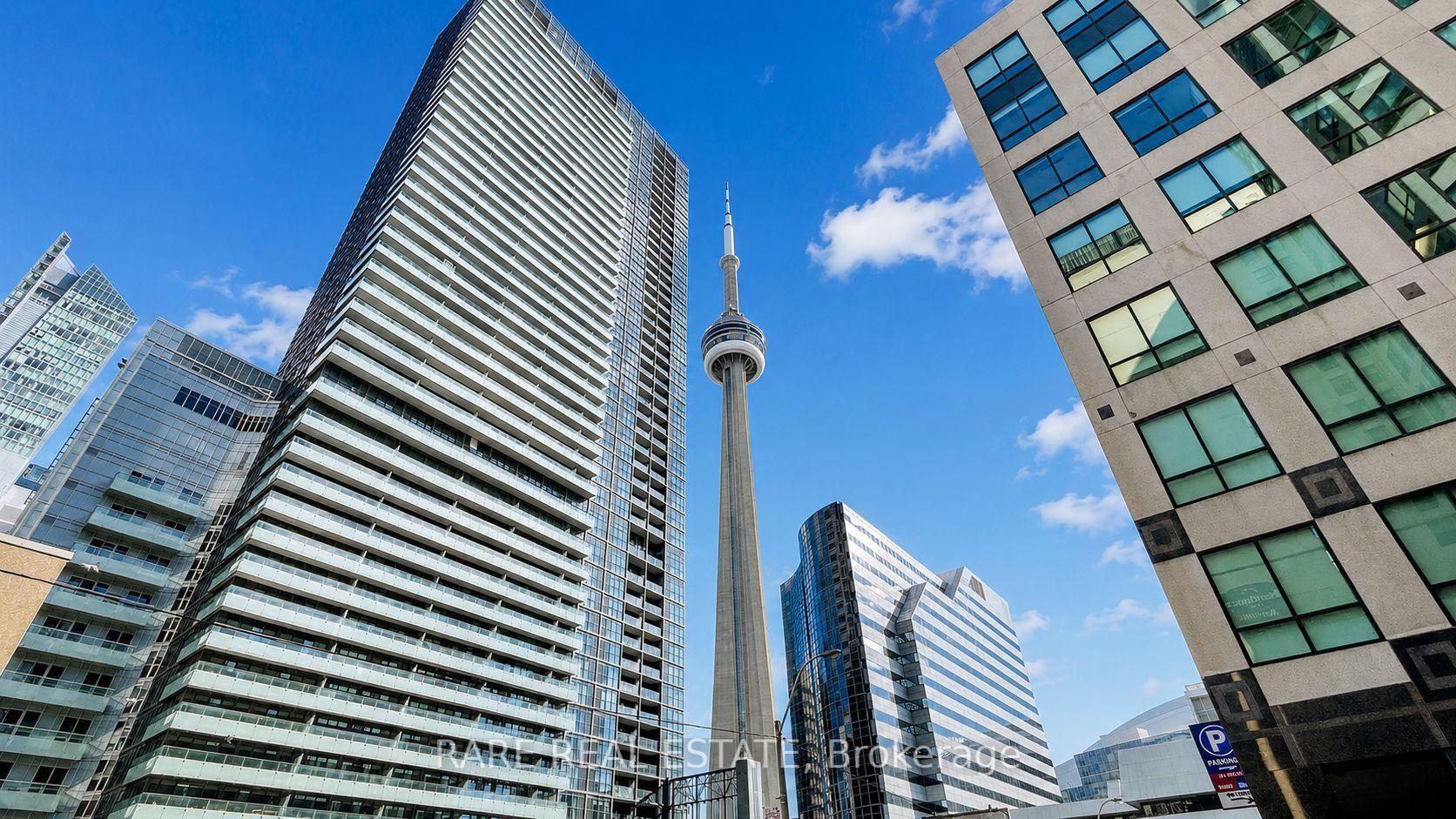 Photo 26 of Unit 4902, 300 Front Street W, Toronto, Waterfront Communities — HOMEH