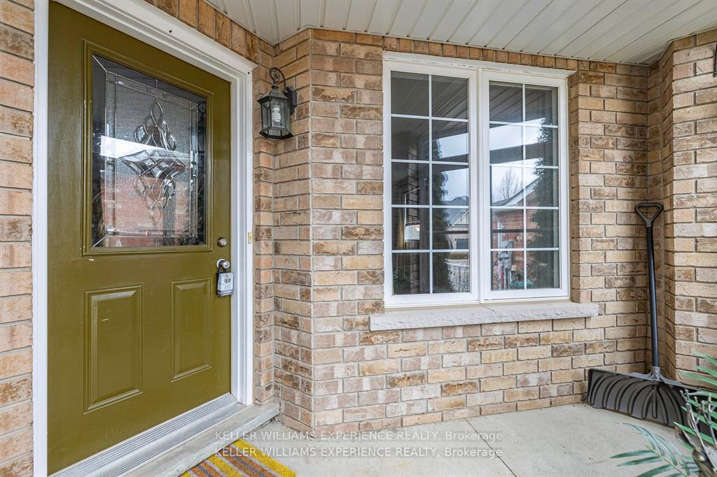 Photo 2 of 59 Mike Hart Drive, Essa, Angus — HOMEH