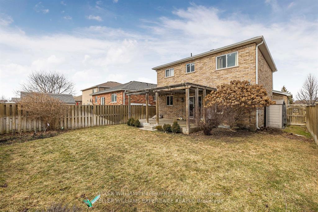 Photo 37 of 59 Mike Hart Drive, Essa, Angus — HOMEH