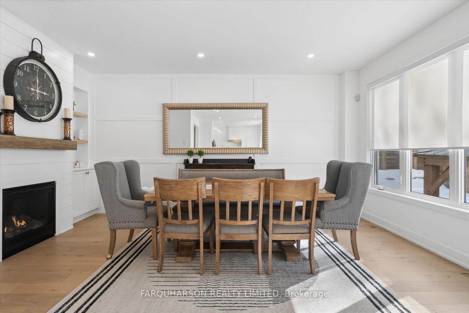 Photo 6 of 18 Victoria Drive, Uxbridge — HOMEH