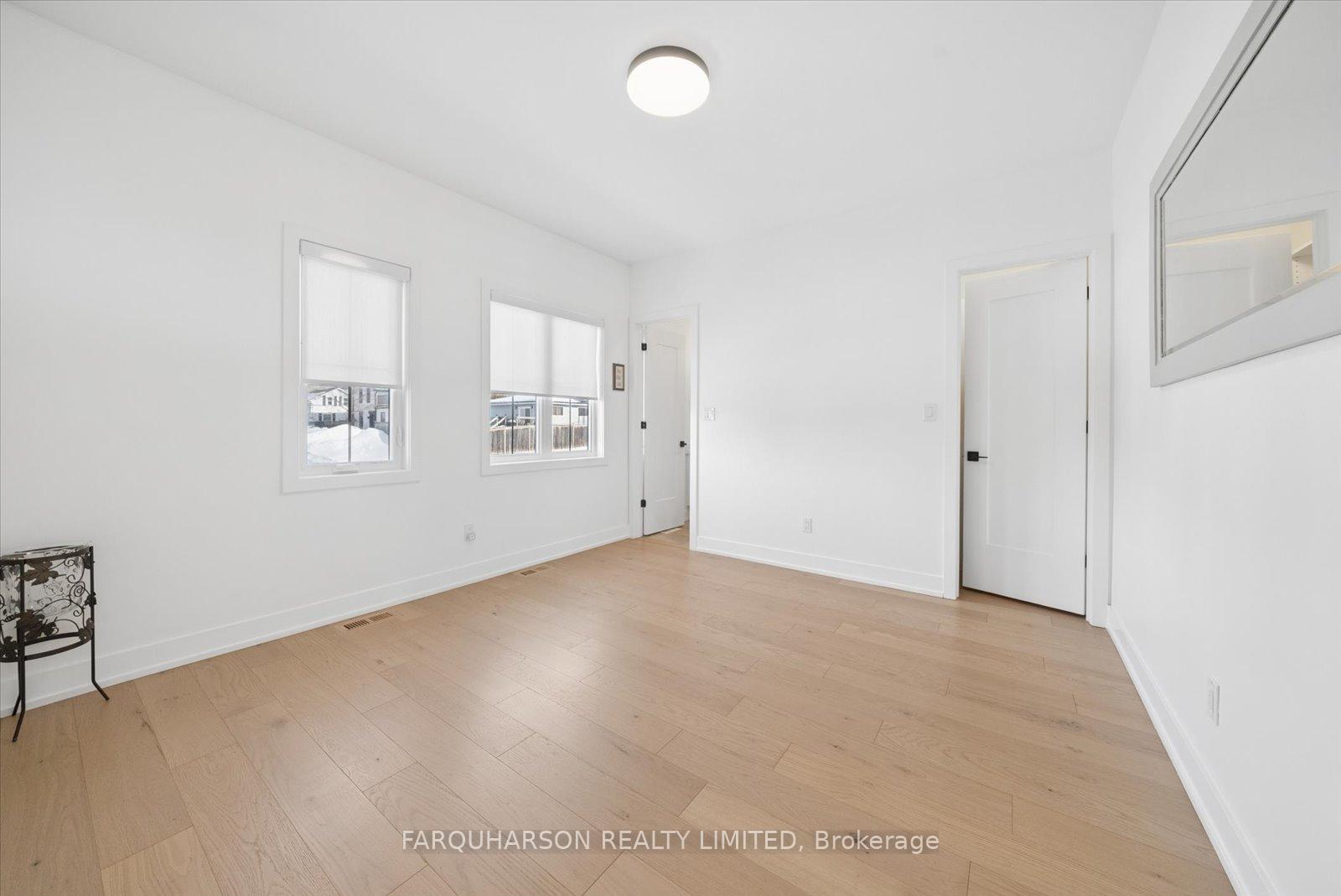 Photo 18 of 18 Victoria Drive, Uxbridge — HOMEH