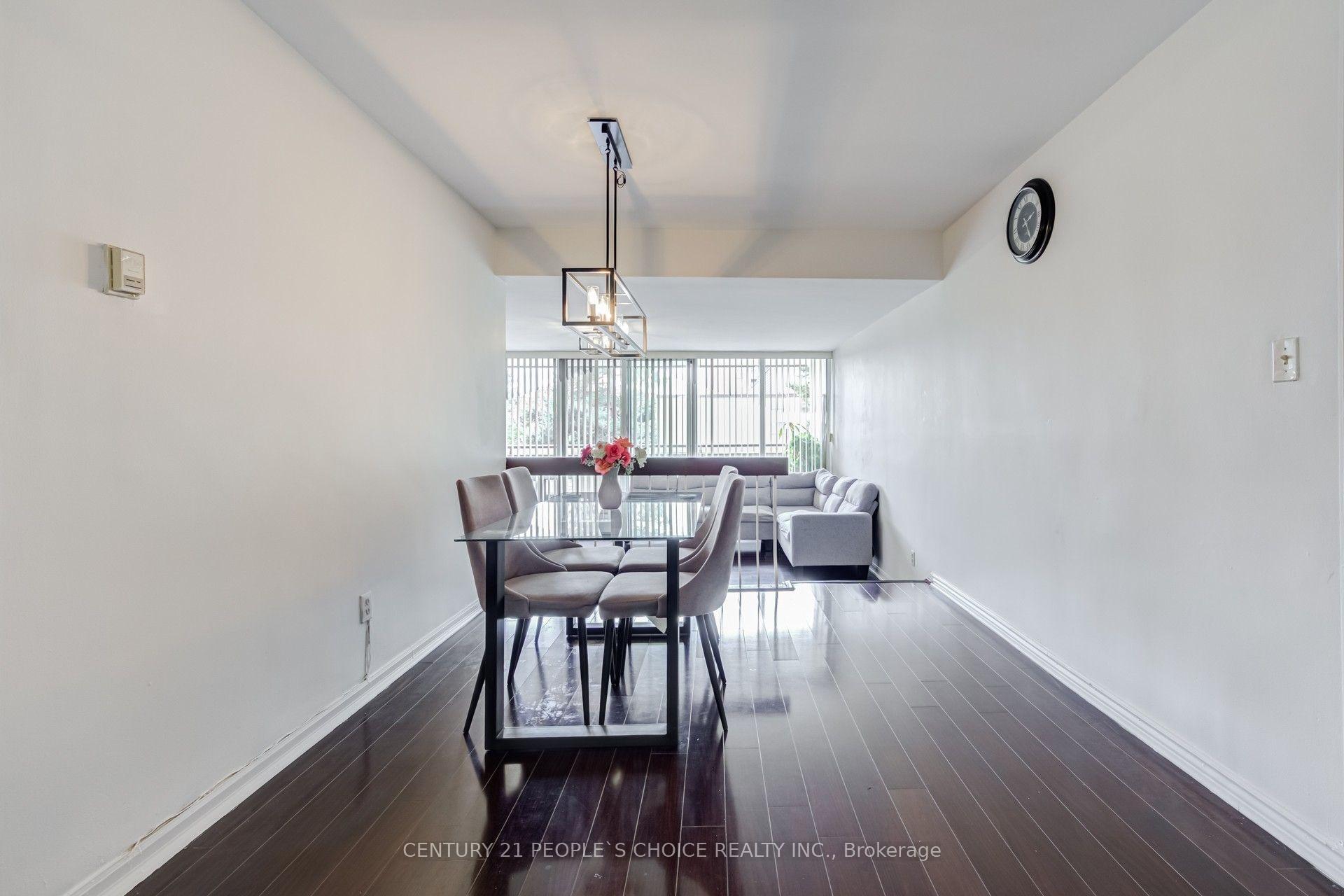 Photo 11 of Unit 207, 1 Four Winds Drive, North York, York University Heights — HOMEH