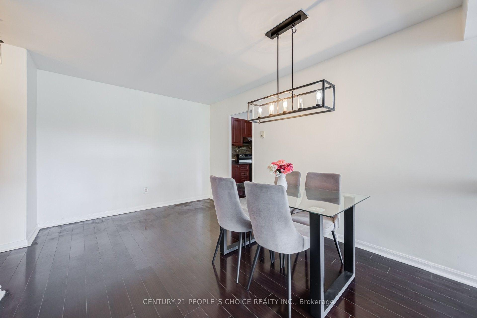 Photo 13 of Unit 207, 1 Four Winds Drive, North York, York University Heights — HOMEH