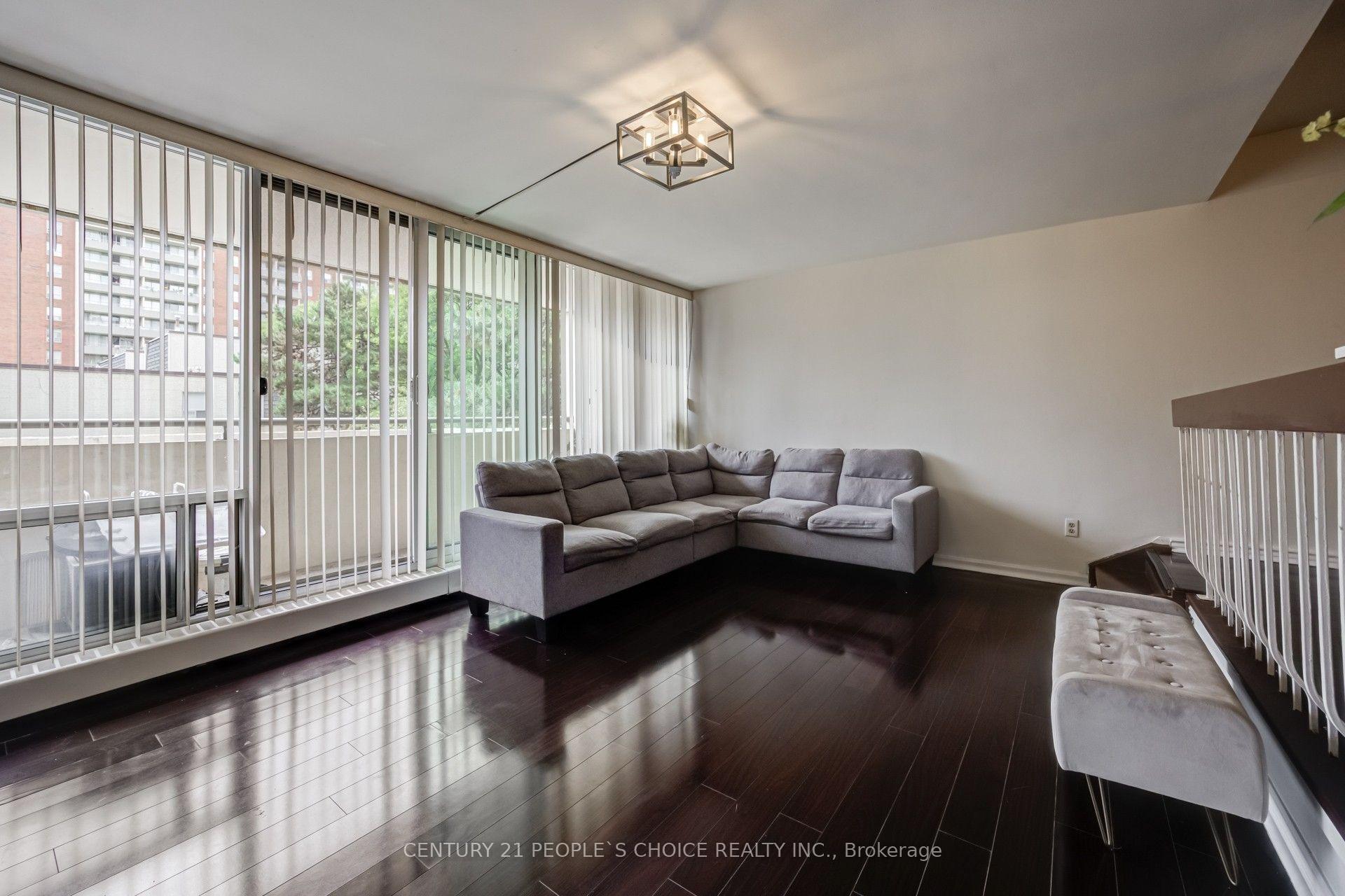 Photo 19 of Unit 207, 1 Four Winds Drive, North York, York University Heights — HOMEH